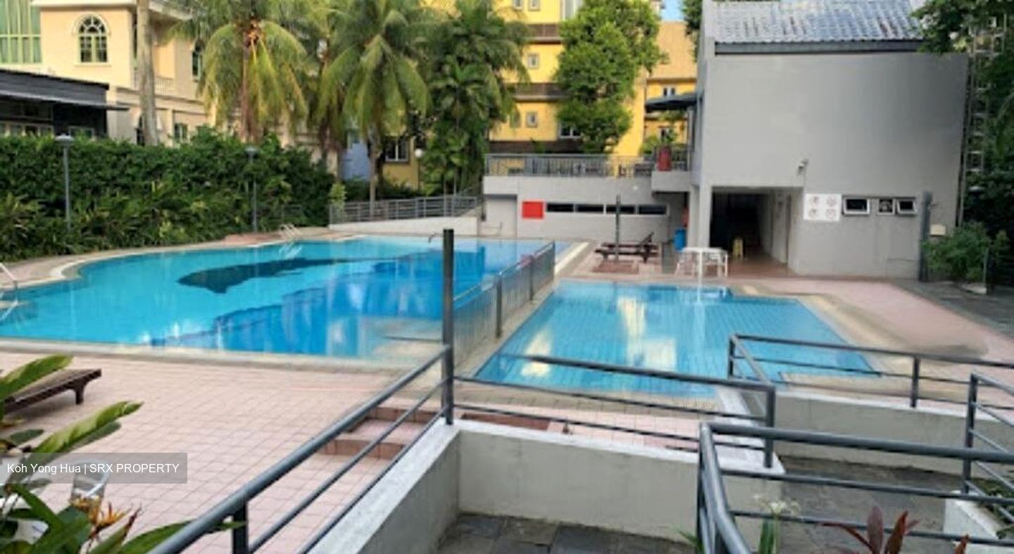 Ava Towers (D12), Apartment #445037731
